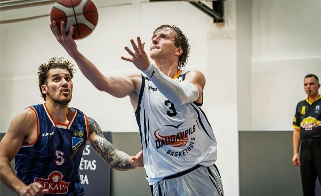 Foto - basket.lv
