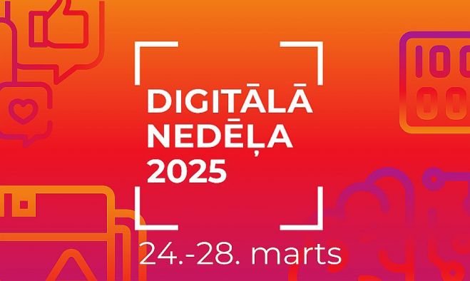 Ilustrācija - publicitātes