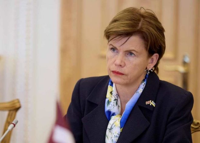 Foto - Ārlietu ministrija