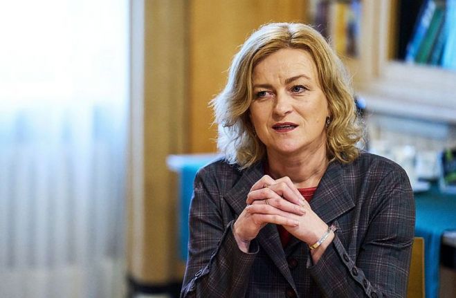 Foto - Gatis Rozenfelds, Valsts kanceleja