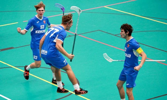 Foto - "Ķekavas Bulldogs"