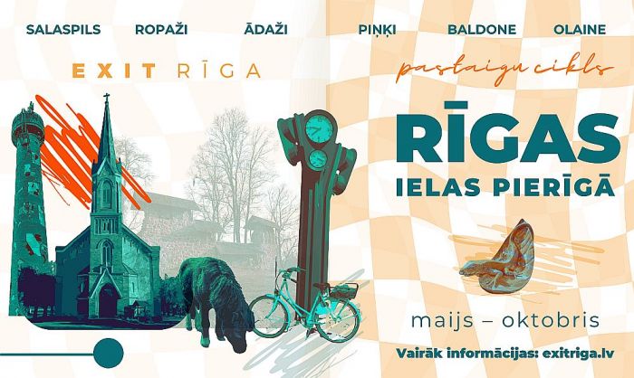 Ilustrācija - publicitātes