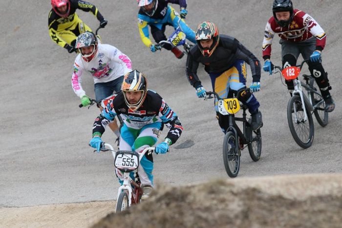 Ar vērienīgām sacensībām Latvijas BMX saime atzīmē 30 gadu jubileju; augstas vietas arī mārupiešiem