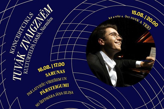 Ilustrācija - publicitātes