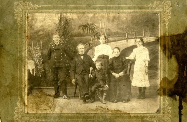 Attēlam ir ilustratīva nozīme. Foto – “Zudusī Latvija”