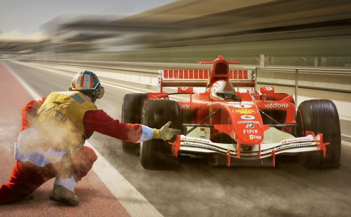 Pašreizējās tendences autosportā un tehniskie jauninājumi