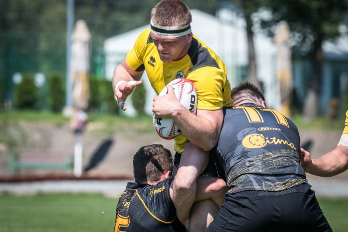 Foto - Zigismunds Zālmanis, LRF un twitter.com/LatviaRugby; video - RC "Livonia"