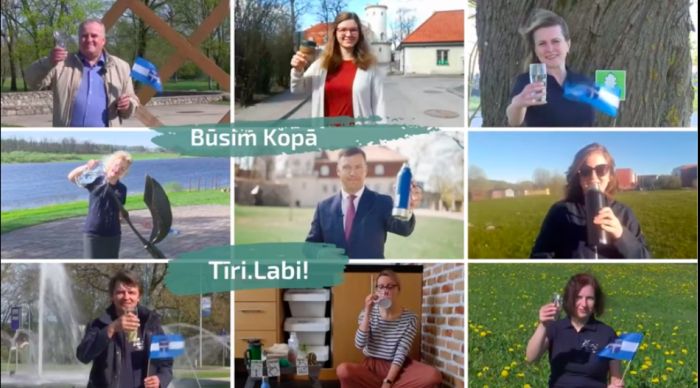 Publicitātes attēls