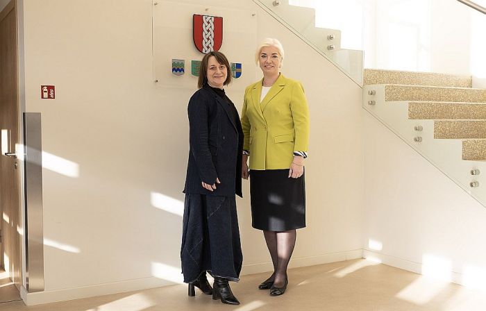 Foto - Latvijas Ilgtspējīgu iepirkumu asociācija