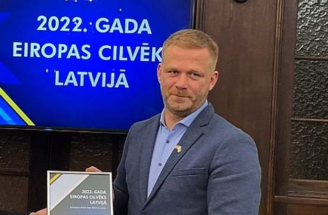 Foto - arhīvs