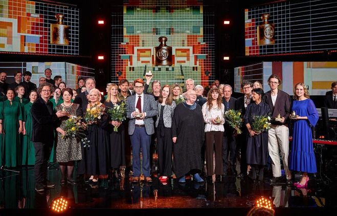 Foto - Lauris Vīksne, LTV