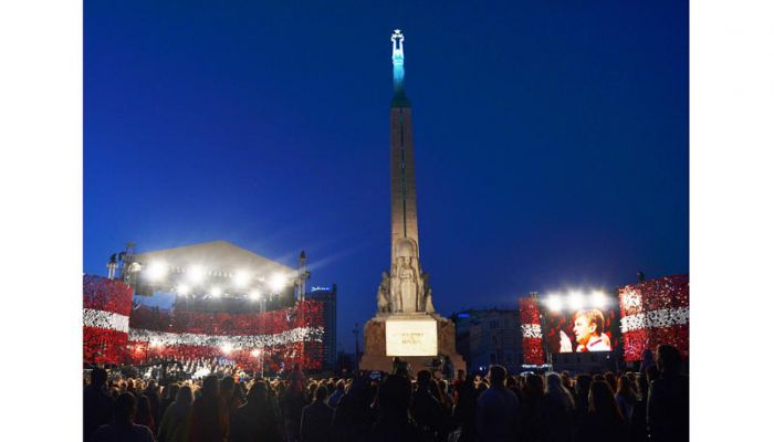 Foto - publicitātes