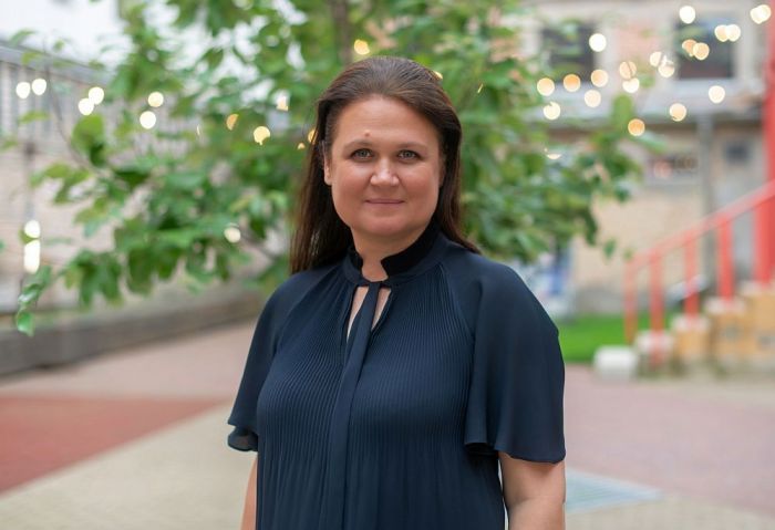 Foto - publicitātes