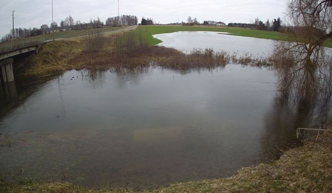 Foto - LVĢMC