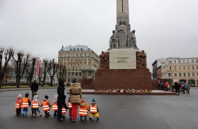 Foto - arhīvs