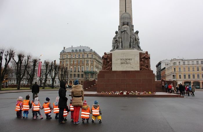 Foto - arhīvs