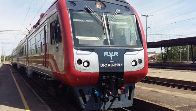 Foto - Autotransporta direkcija