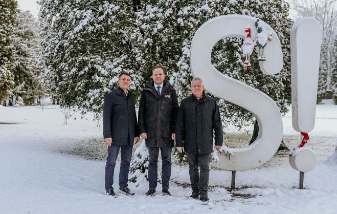 Foto - Siguldas novada pašvaldība