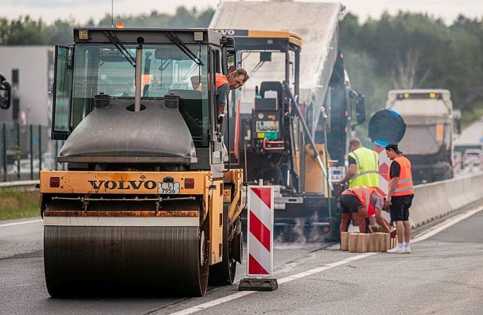 Foto - Latvijas Valsts ceļi