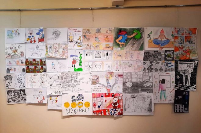 Foto - Ķekavas novadpētniecības muzejs