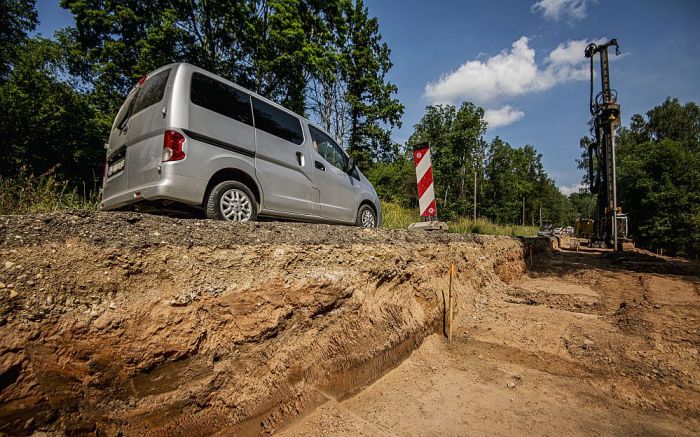 Foto – Renārs Koris