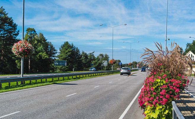 Foto - Jūrmalas pilsētas pašvaldība