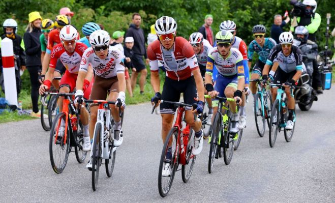 Foto - Trek-Segafredo