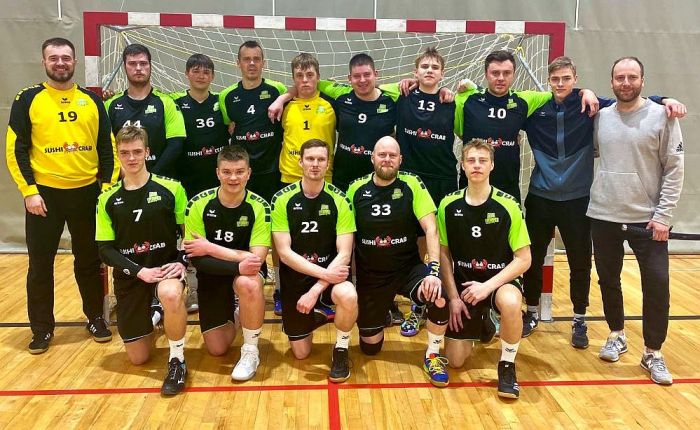 Foto - facebook.com/HKSalaspils
