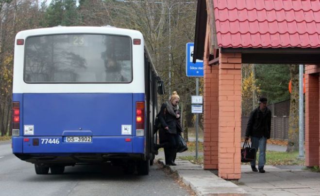 Foto - arhīvs