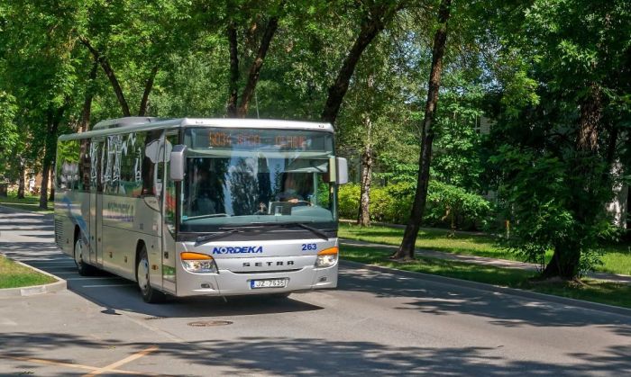 Foto - arhīvs