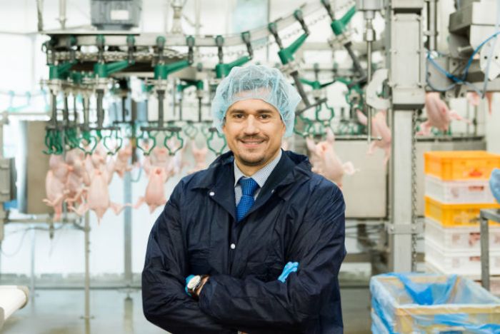 "Putnu fabrika "Ķekava"": Pērn vistas gaļas patēriņš Latvijā un pasaulē turpināja pieaugt