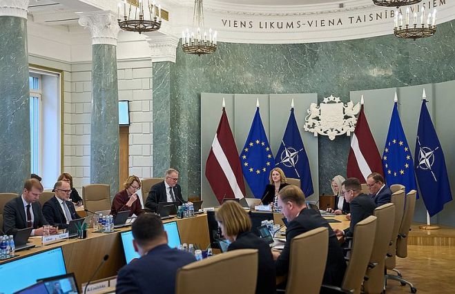 Foto - Gatis Rozenfelds