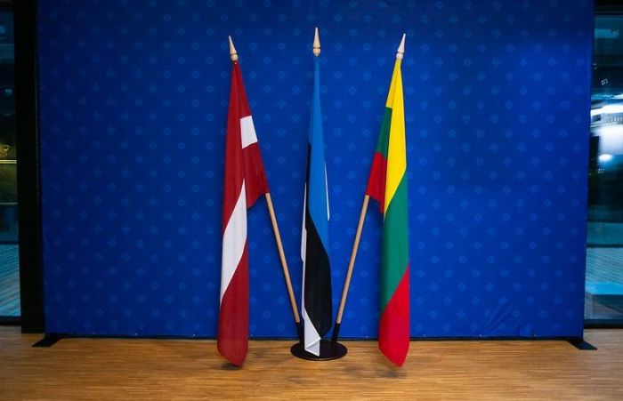 Foto - Valsts kanceleja