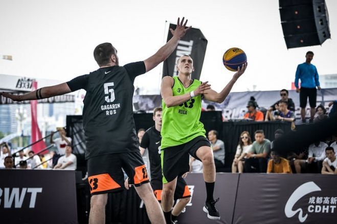 Foto - basket.lv