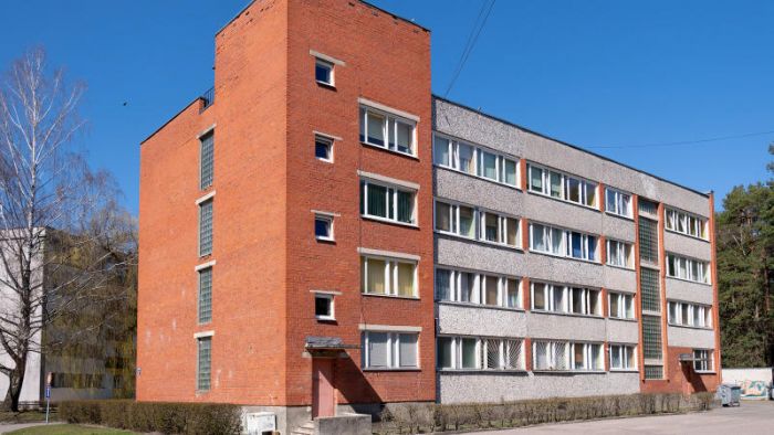 Foto - Olaines novada pašvaldība