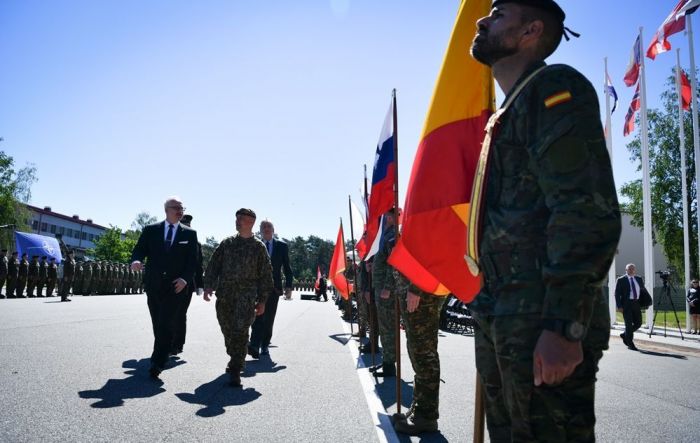Foto – Ilmārs Znotiņš, Valsts prezidenta kanceleja