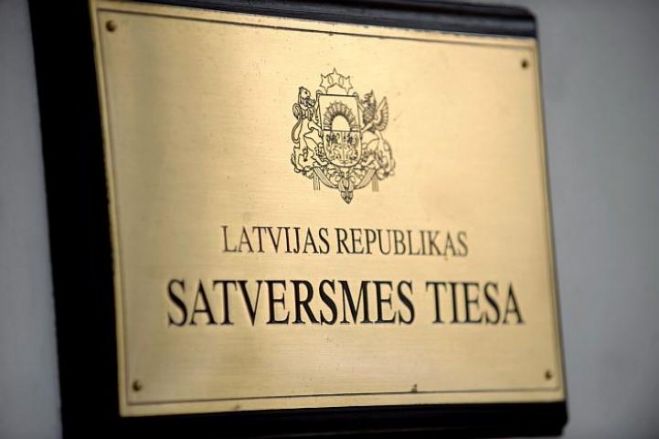 Foto - LETA