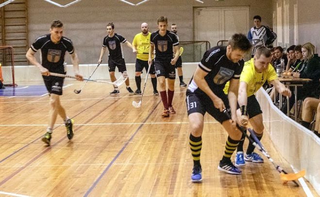 Foto - facebook.com/carnikavasporto