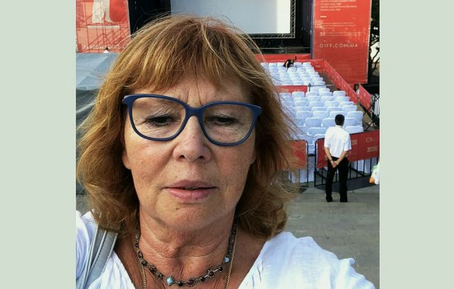 Foto - no privātā arhīva