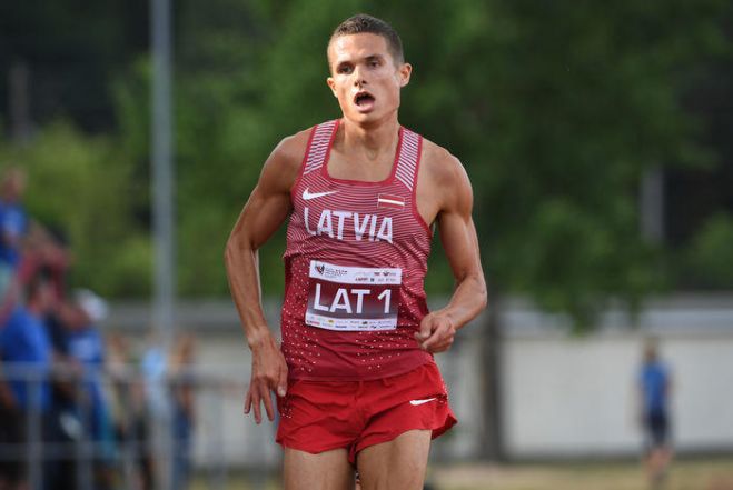 Foto - Romans Kokšarovs