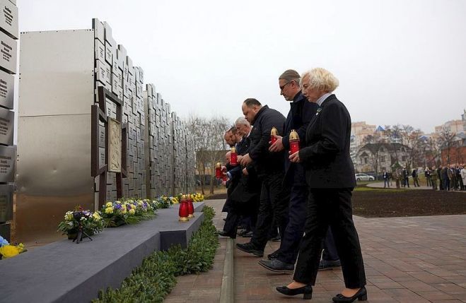 Foto - Vadym Sarakhan, Verkhovna Rada of Ukraine