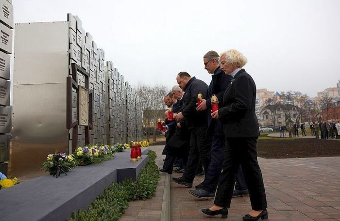 Foto - Vadym Sarakhan, Verkhovna Rada of Ukraine