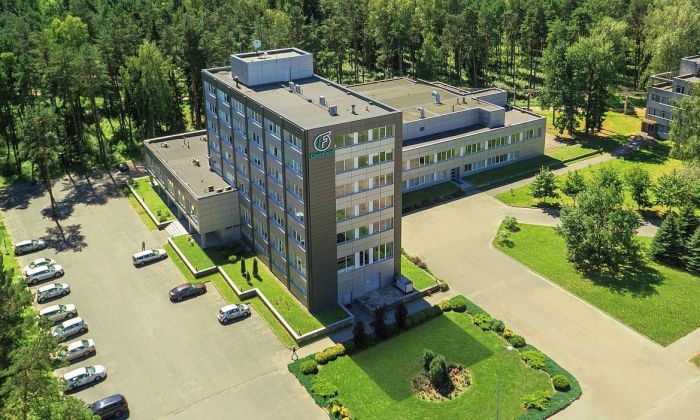 Foto - olainfarm.com