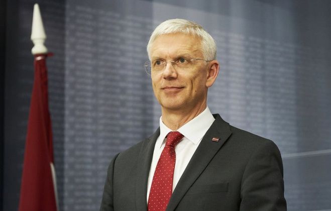Foto - Valsts kanceleja