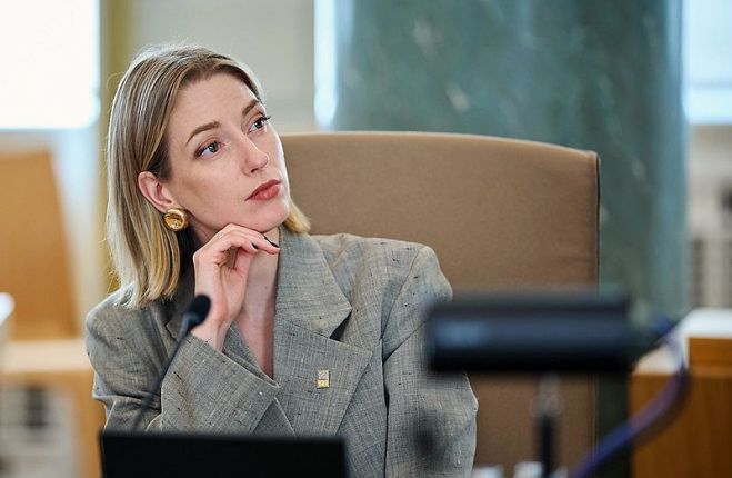 Foto - Gatis Rozenfelds, Valsts kanceleja