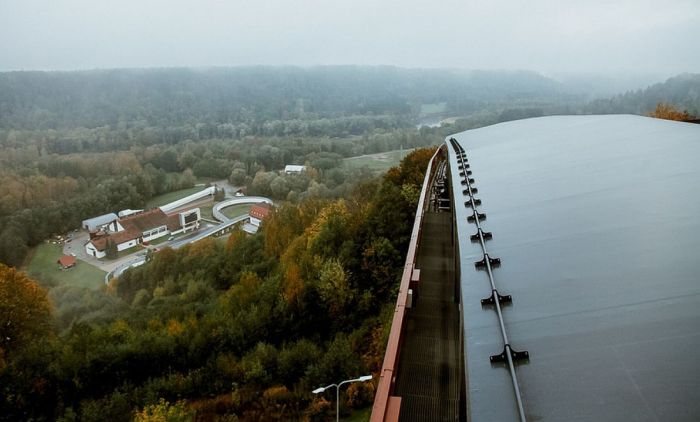 Foto – Mareks Gaļinovskis, FotoMan.lv