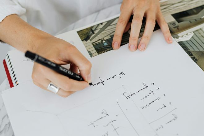 3.-4.IX Mācību gada vision boards veidošana Mārupē un Piņķos