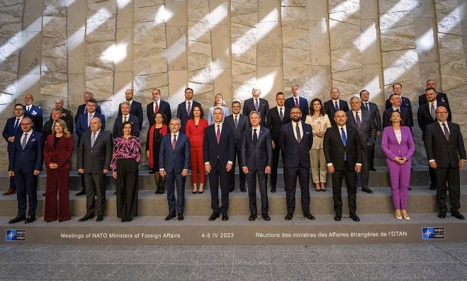 Foto - NATO