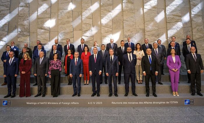 Foto - NATO