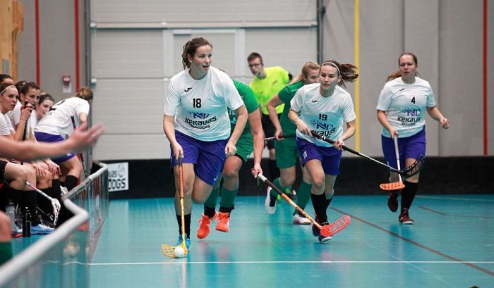 Foto - "Ķekavas Bulldogs"